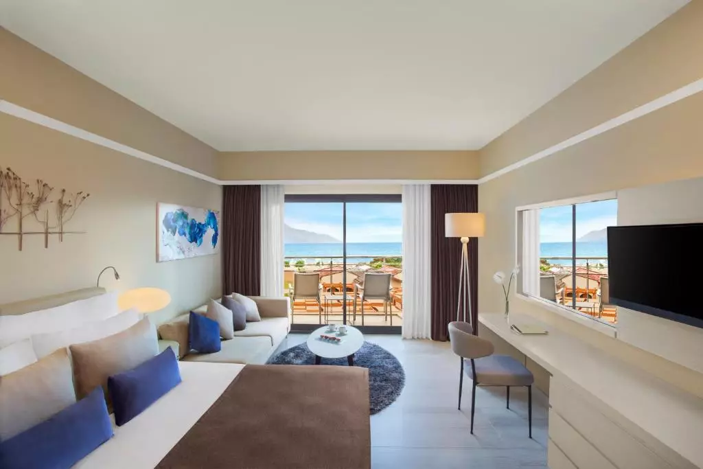 Akra Fethiye Tui Blue Sensatori